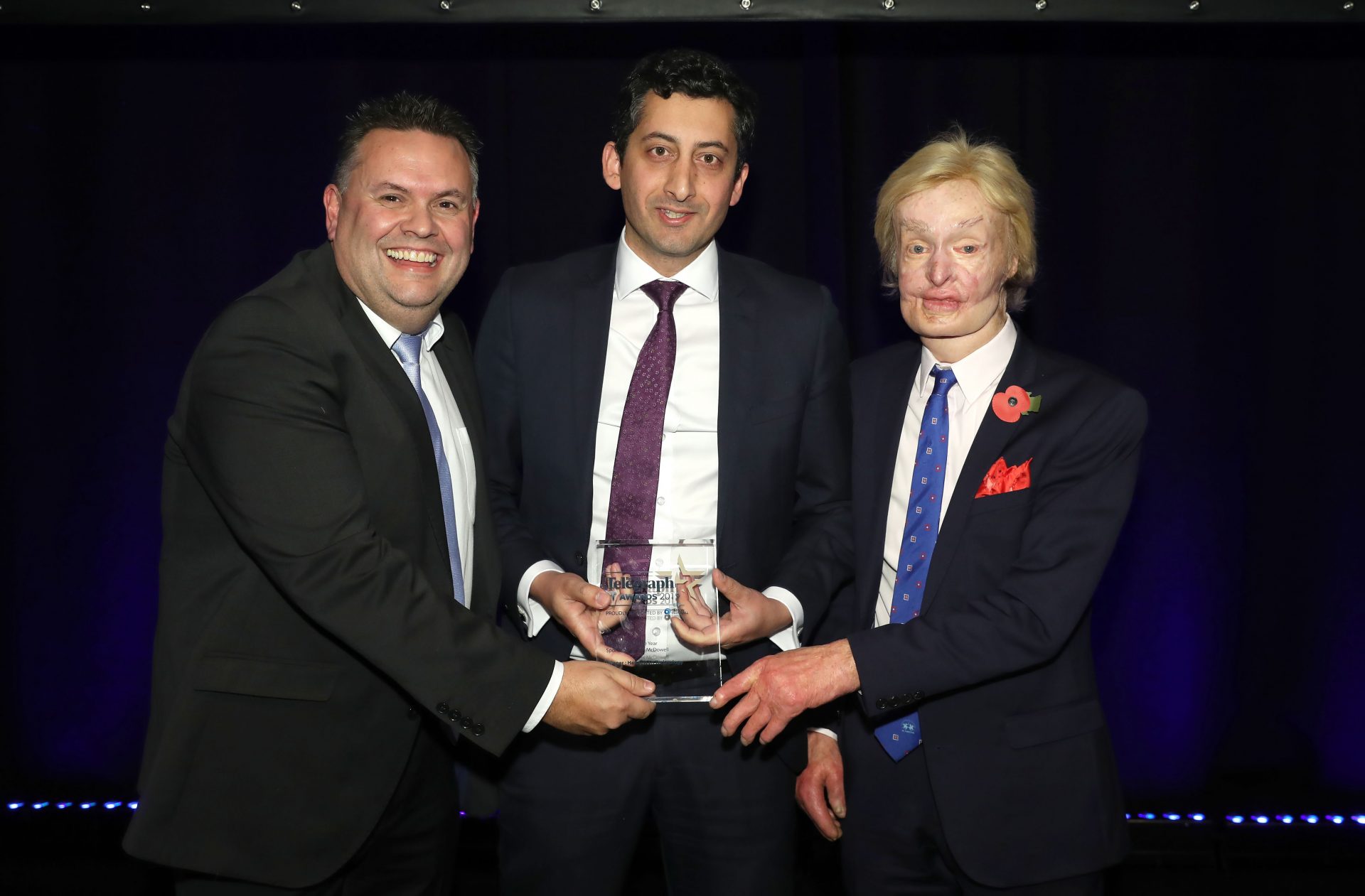 Henderson Technology Awarded Two Top Prestigious Awards Henderson Group