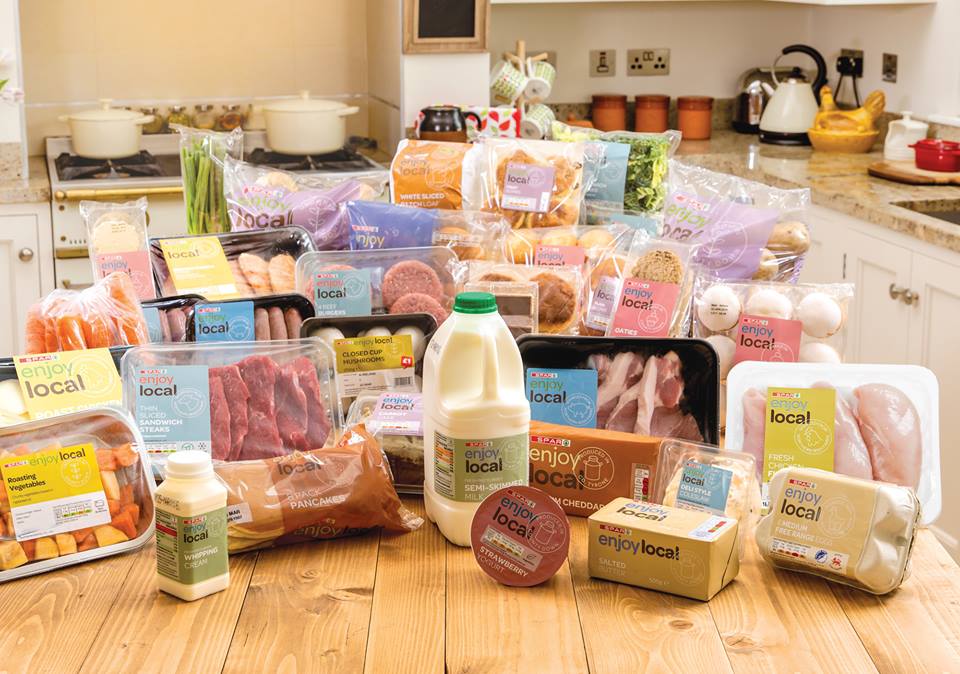 Food Range Henderson Group