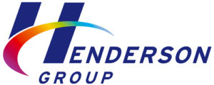 Henderson Group Logo