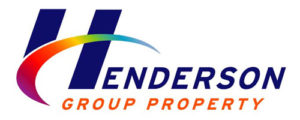 Henderson Group Property Logo