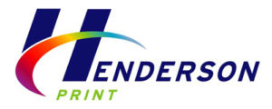 Henderson Print Logo