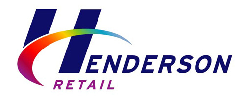 Image result for Henderson Retail logo