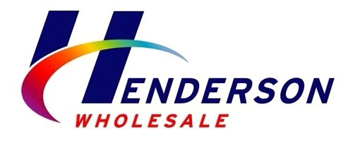 Image result for henderson wholesale logo
