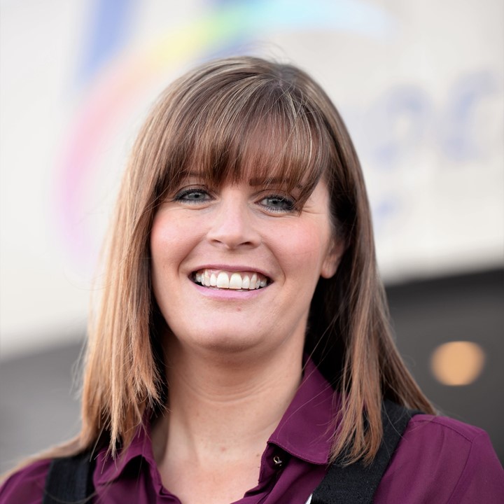 Debra Reynolds - Henderson Group