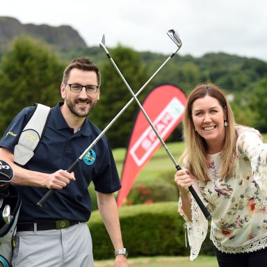 GOLF DAY OSCAR KNOX 10