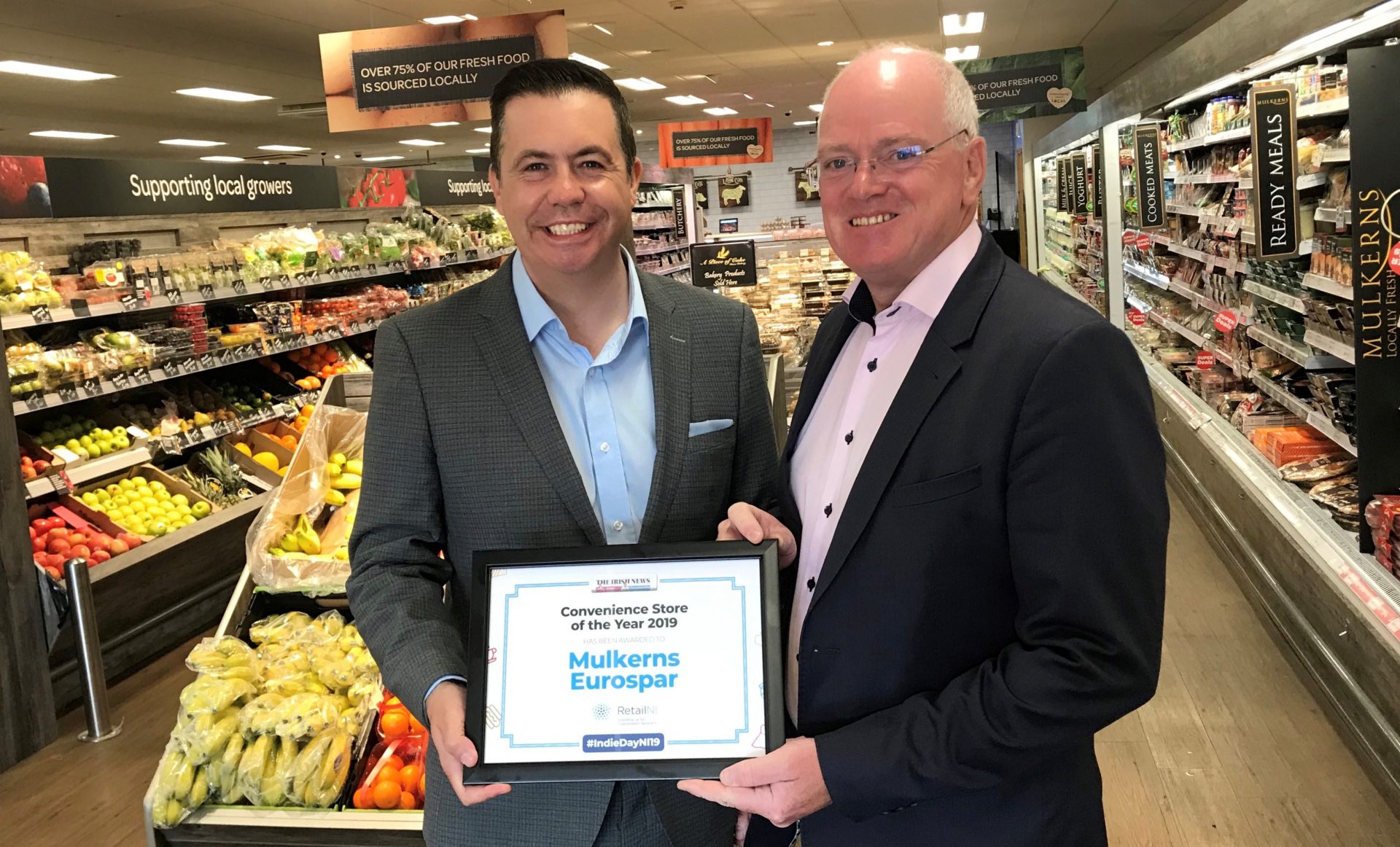 mulkerns retail NI web