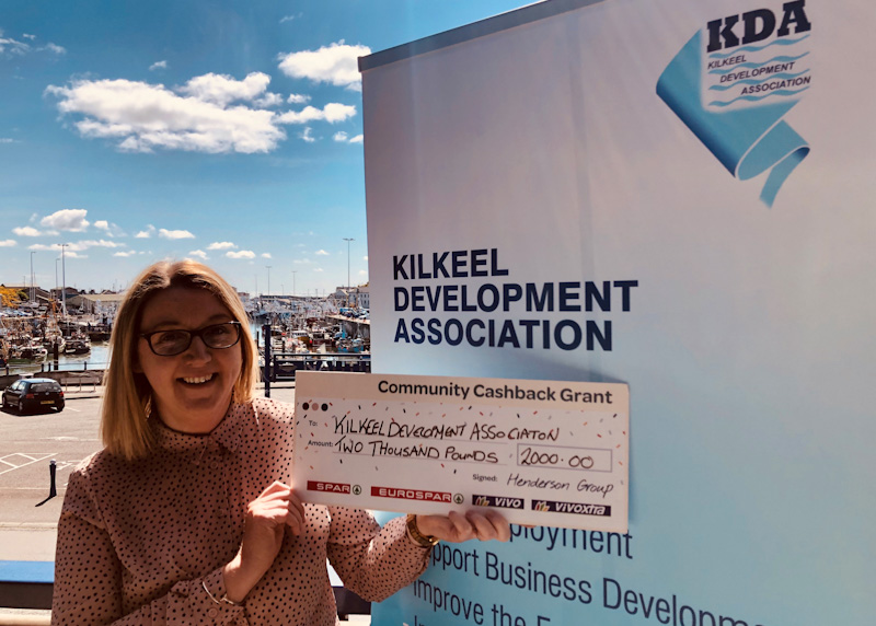 Kilkeel Devlopment Association