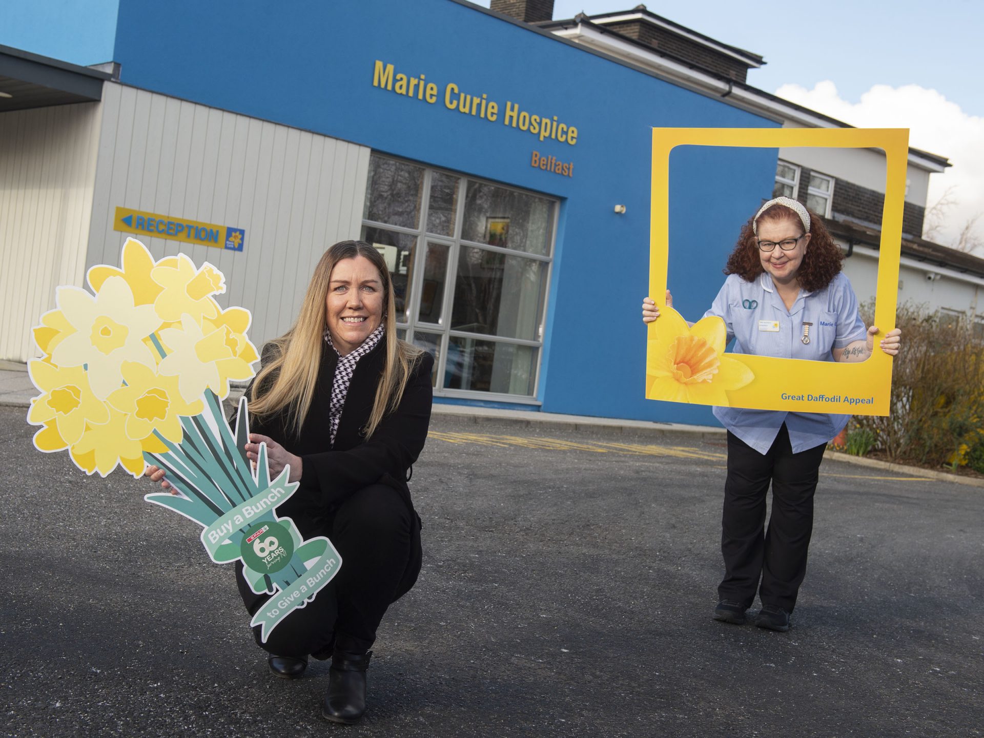 BUY A BUNCH MARIE CURIE 4