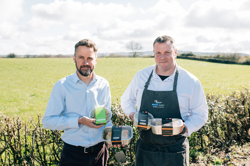 Shopper demand for convenience sparks major investment in premium