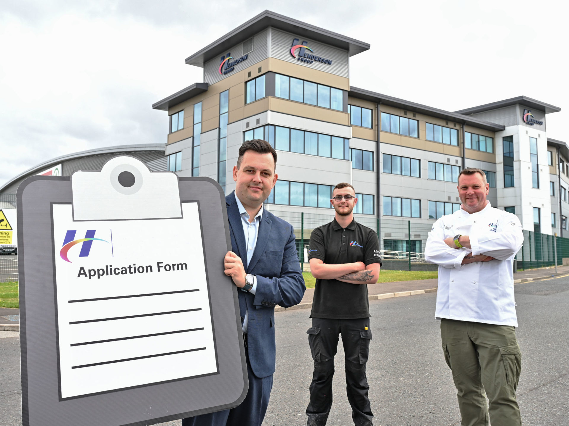 APPRENTICESHIPS 1