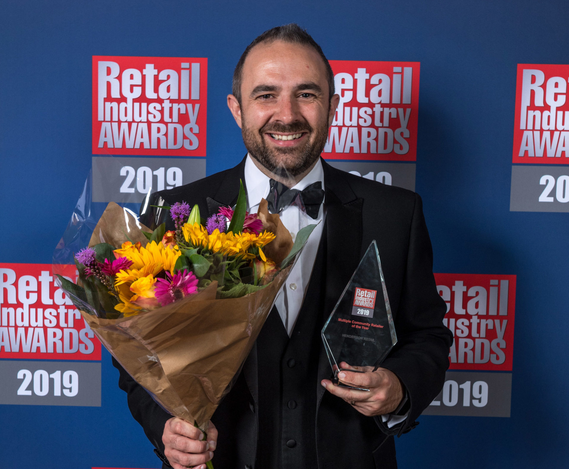 Michael Surginor Henderson Retail web