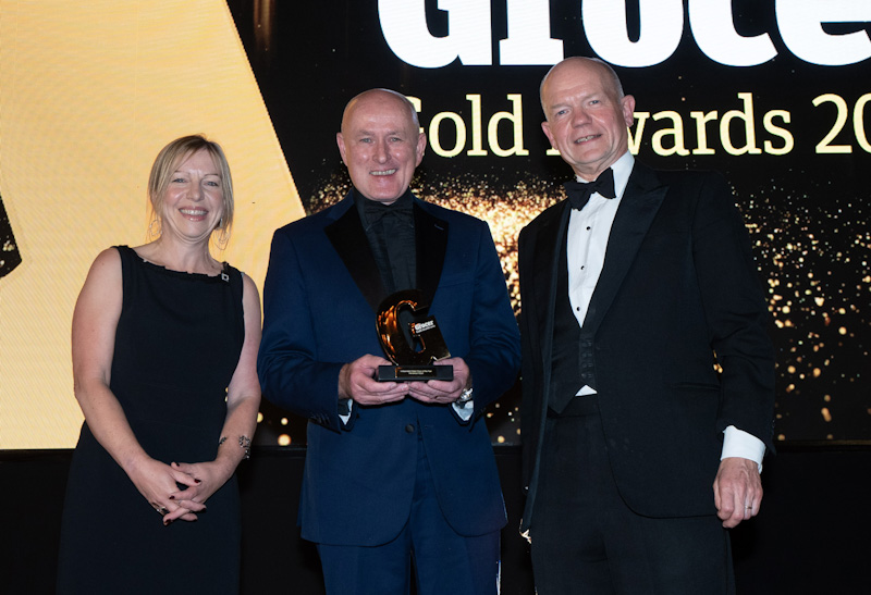HRL Grocer Gold Award 2021 web