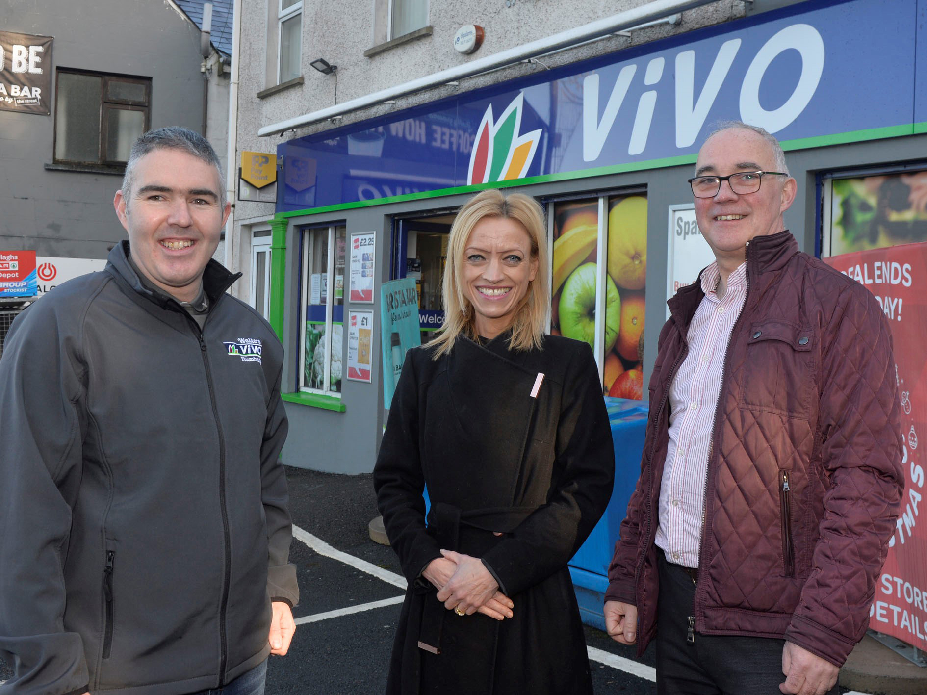 ViVo Essentials Plumbridge web