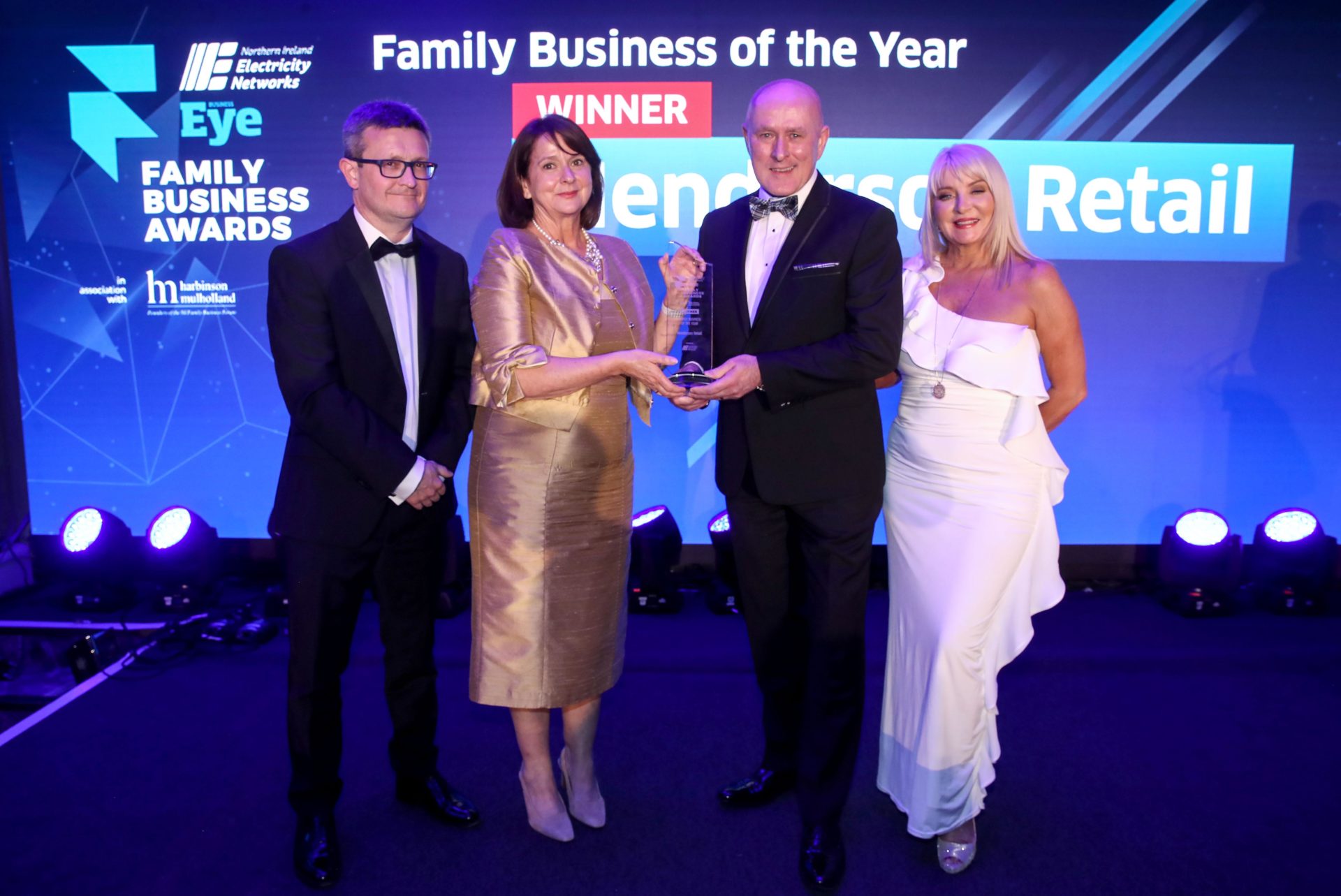 Family Business of the Year Henderson Retail web