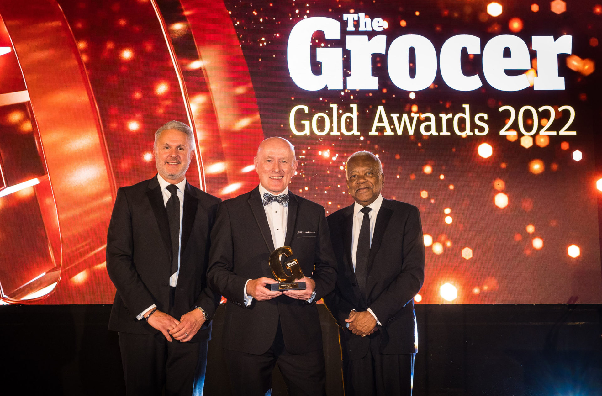 Grocer Gold 1