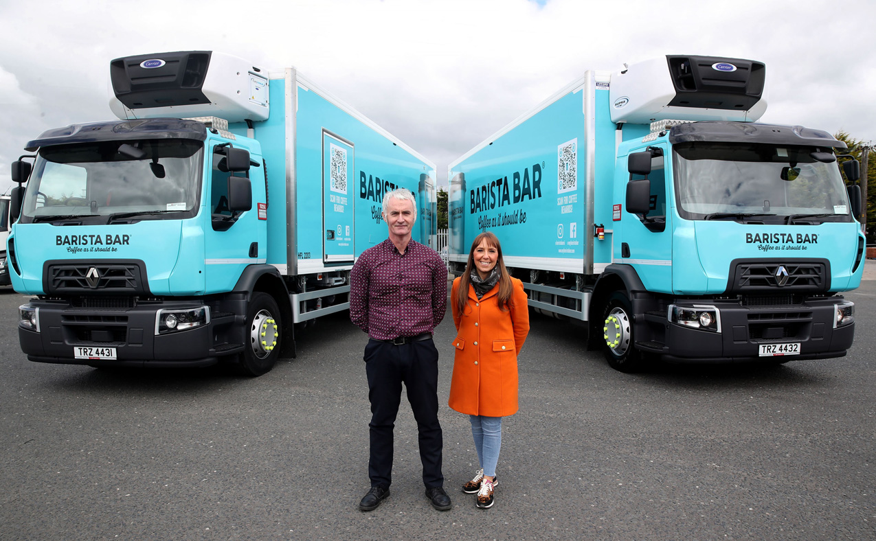 BaristaBarTrucks