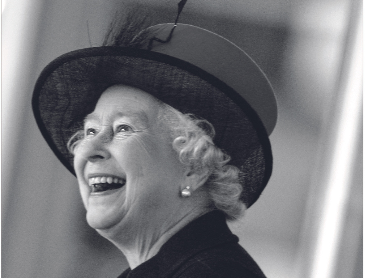 The Queen