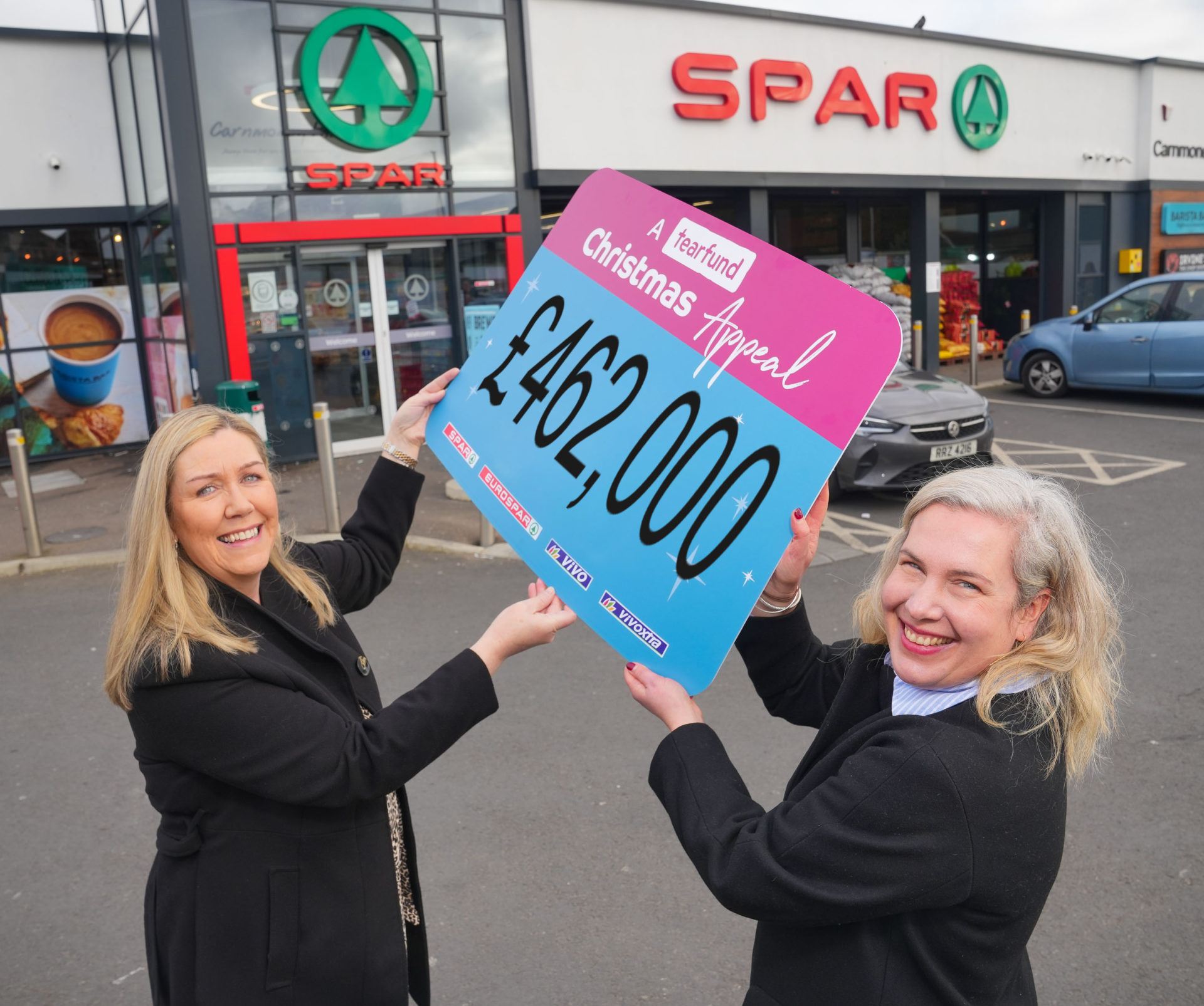 Tearfund Total 2