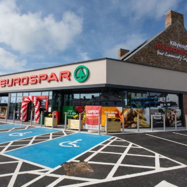EUROSPAR