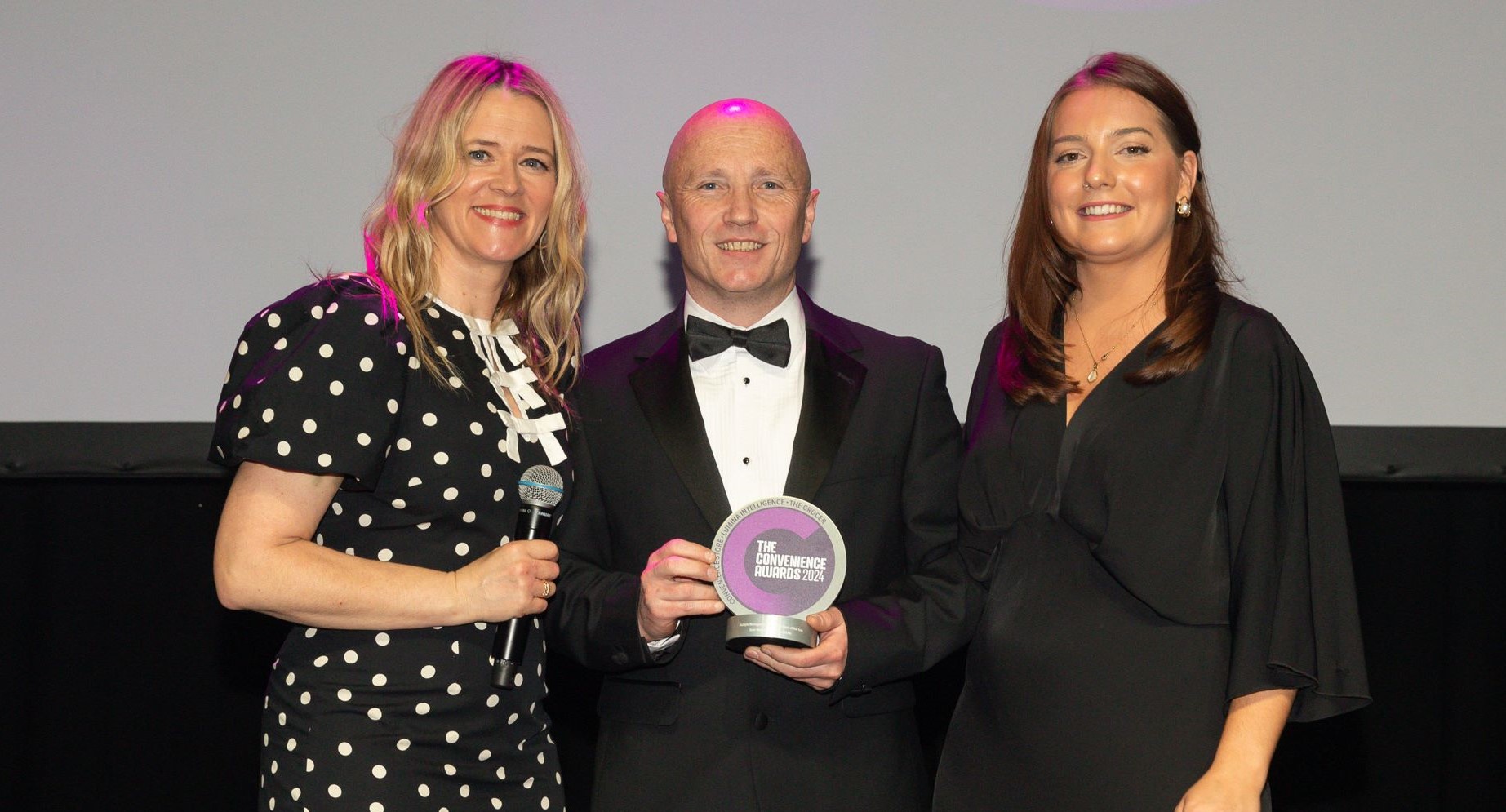 Convenience Awards 2024   SPAR Malone