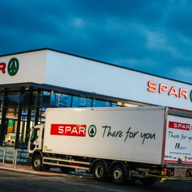 SPAR