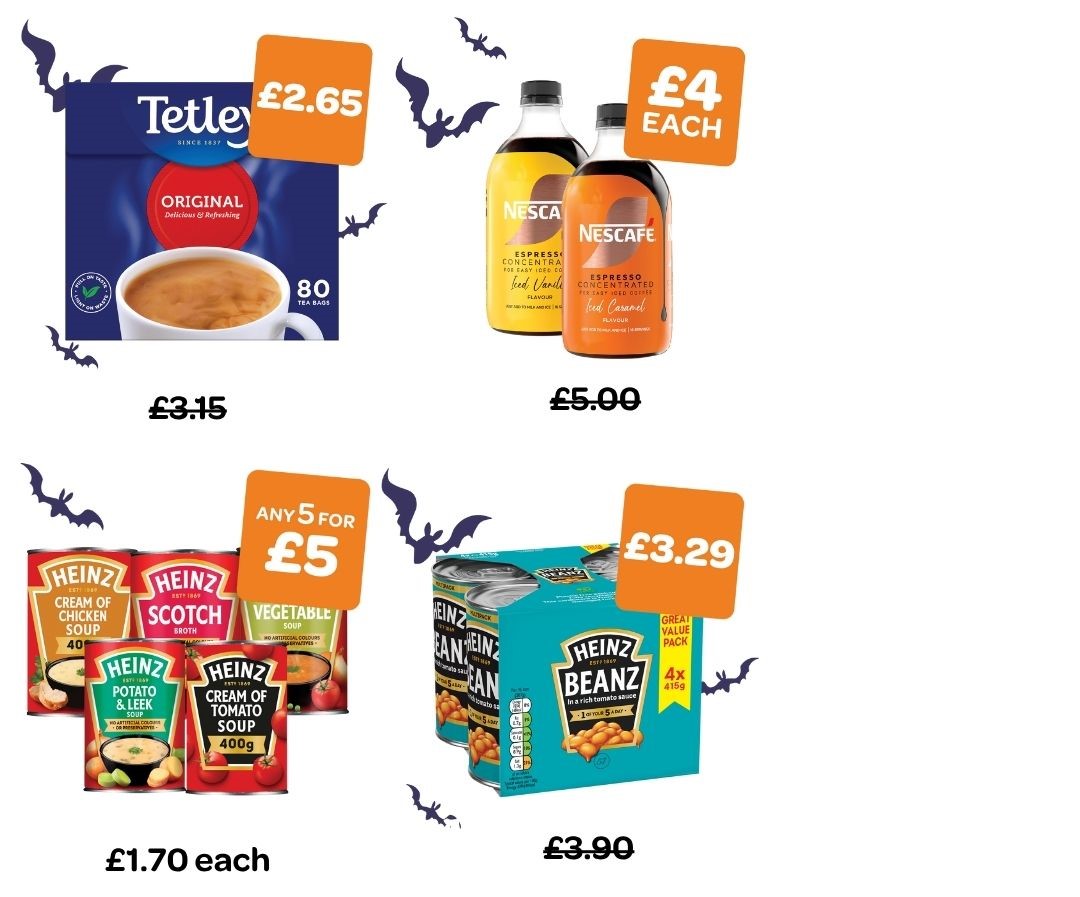 VIVOXTRA P9 WEBSITE IMAGES - Cupboard Fillers 