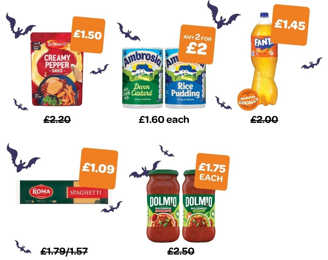 VIVOXTRA P9 WEBSITE IMAGES - Cupboard Fillers 