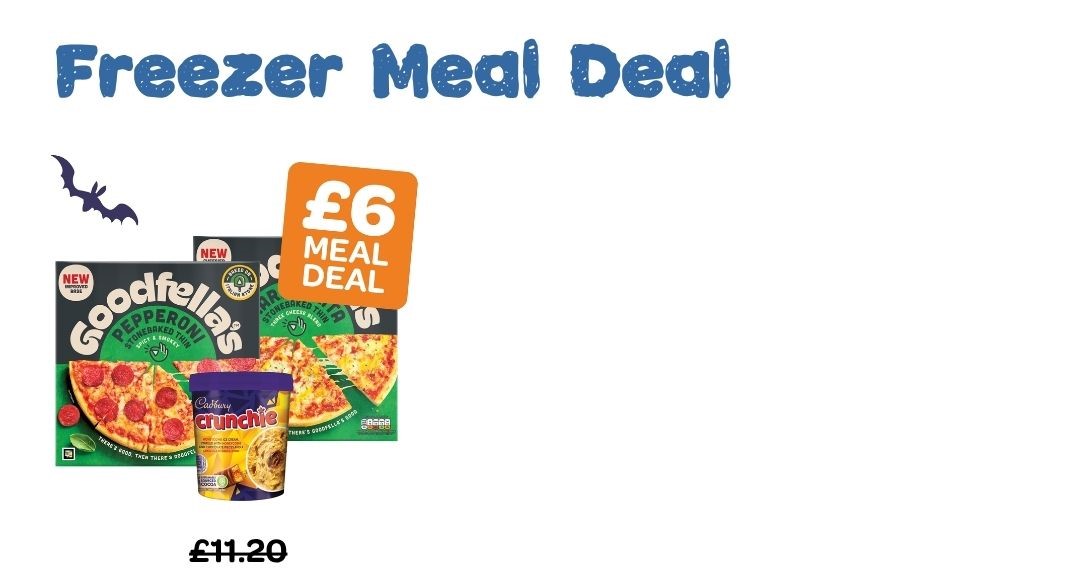 VIVOXTRA P9 WEBSITE IMAGES - Freezer Meal Deal