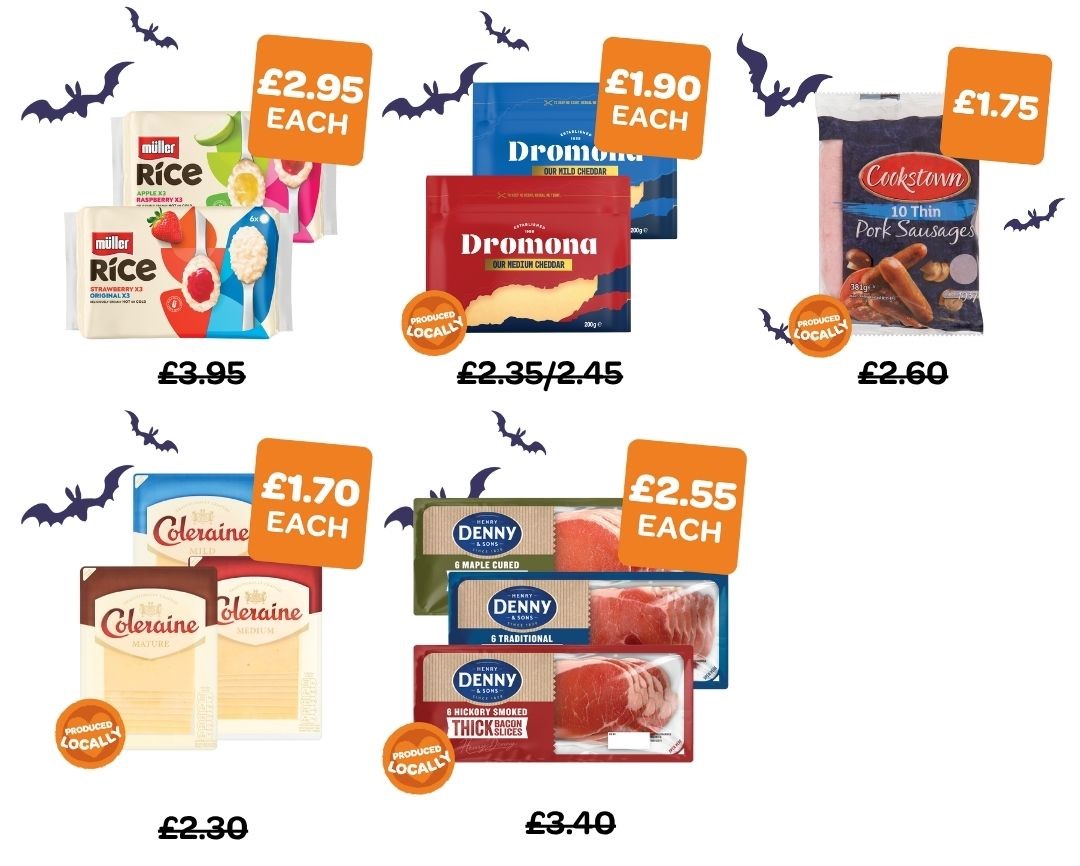 VIVOXTRA P9 WEBSITE IMAGES - Fridge Fillers 