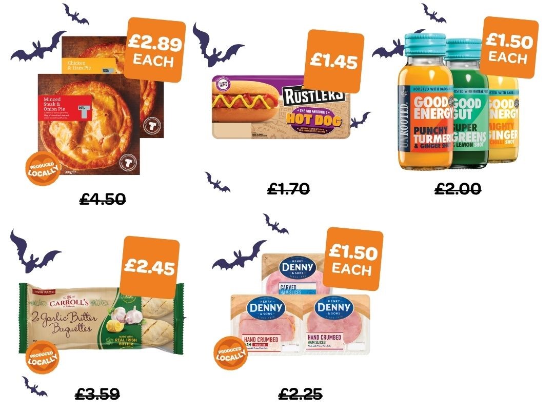 VIVOXTRA P9 WEBSITE IMAGES - Fridge Fillers 