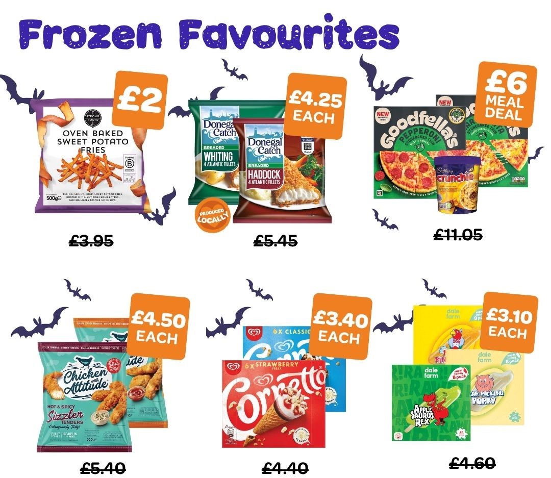 VIVO P9 WEBSITE IMAGES - Frozen Favourites