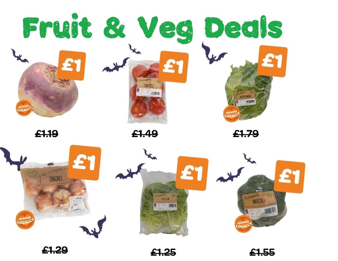 VIVO P9 WEBSITE IMAGES - Fruit & Veg Deals