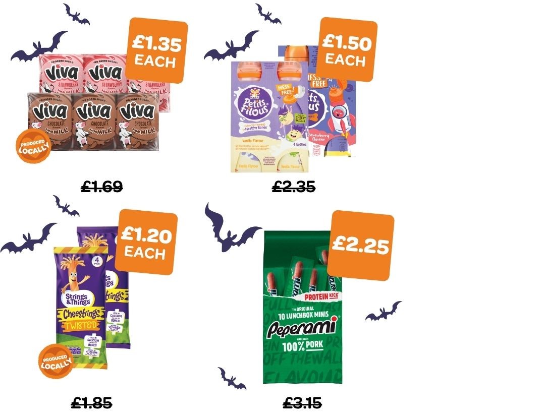 VIVOXTRA P9 WEBSITE IMAGES - Half Term Snack Heroes (2)