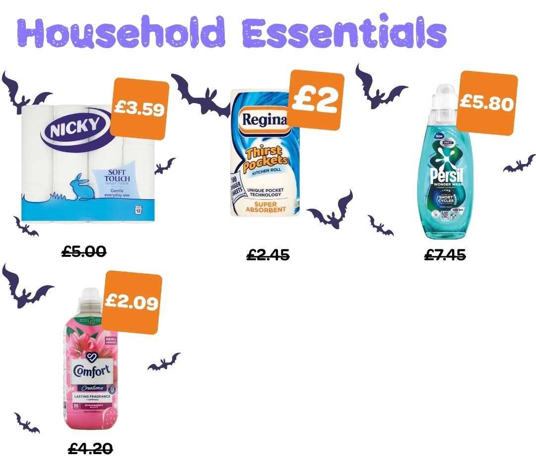 VIVO P9 WEBSITE IMAGES - Household Essentials