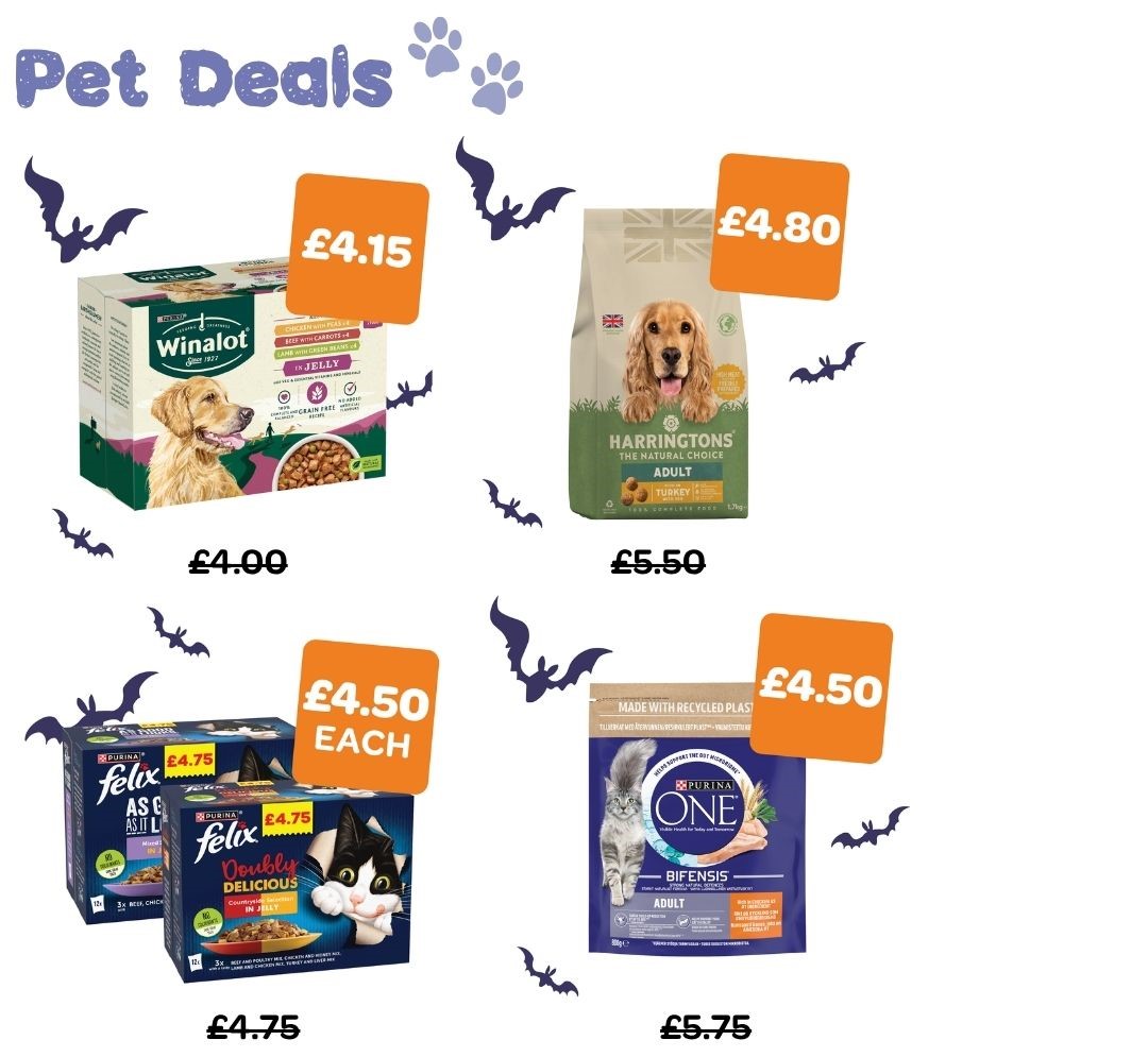 VIVOXTRA P9 WEBSITE IMAGES - Pet Deals