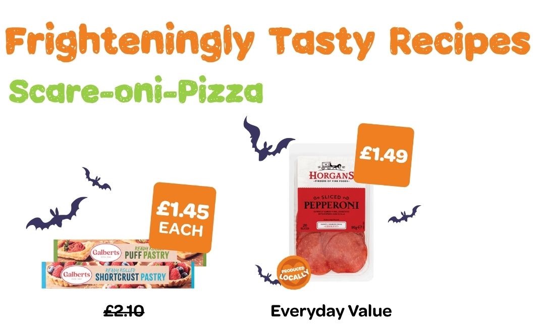 VIVOXTRA P9 WEBSITE IMAGES - Scare-oni-Pizza