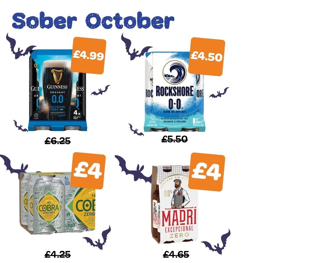 VIVOXTRA P9 WEBSITE IMAGES - Sober October