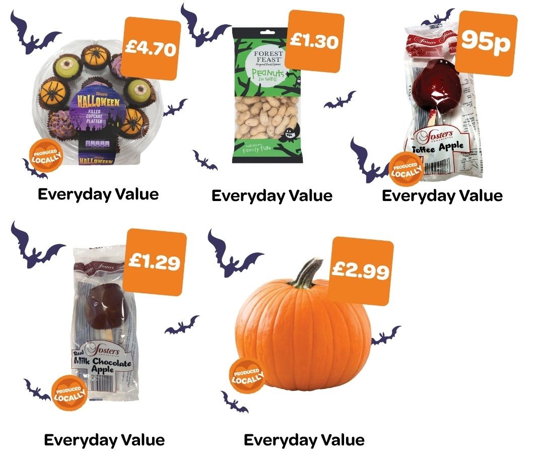 VIVOXTRA P9 WEBSITE IMAGES - Spooktacular Savings (2)