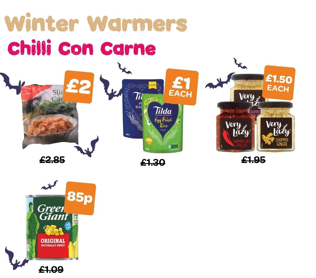 VIVOXTRA P9 WEBSITE IMAGES - Winter Warmers