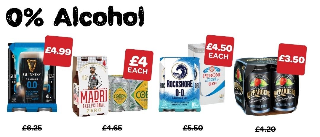 VIVOXTRA P12 WEB IMAGES - 0% Alcohol