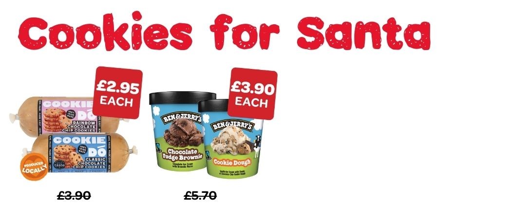 VIVOXTRA P12 WEB IMAGES - Cookies for Santa