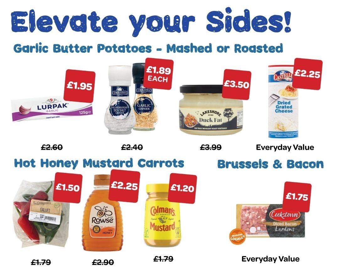 VIVOXTRA P12 WEB IMAGES - Elevate your Sides!