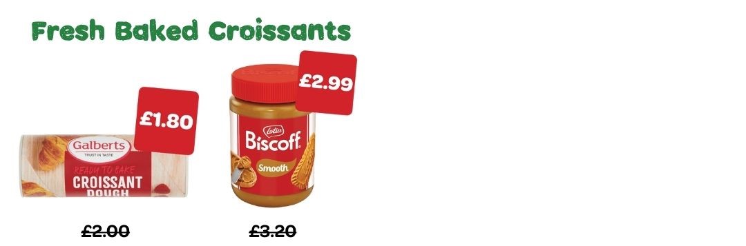 VIVOXTRA P12 WEB IMAGES - Fresh Baked Croissants