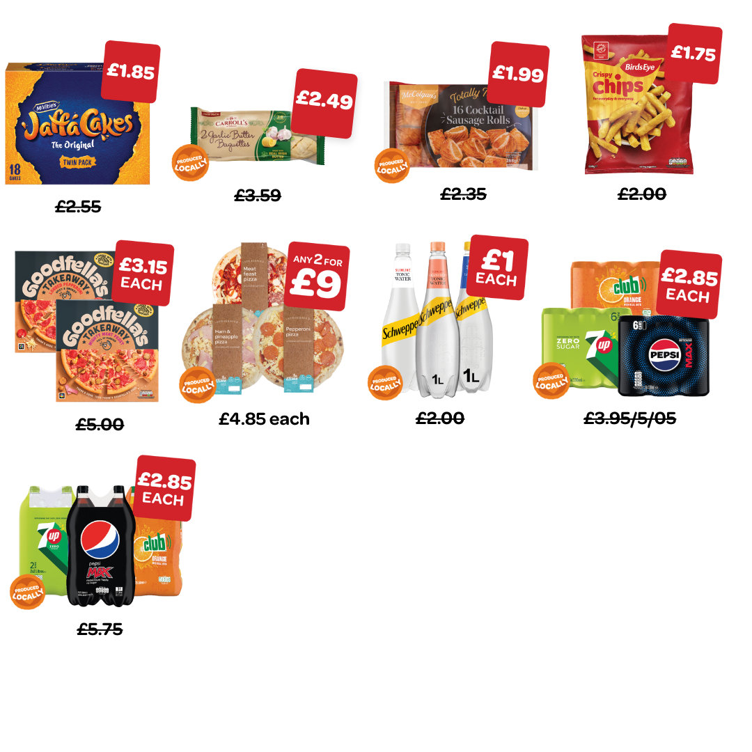 Nibble me this, Jingle me that (2)