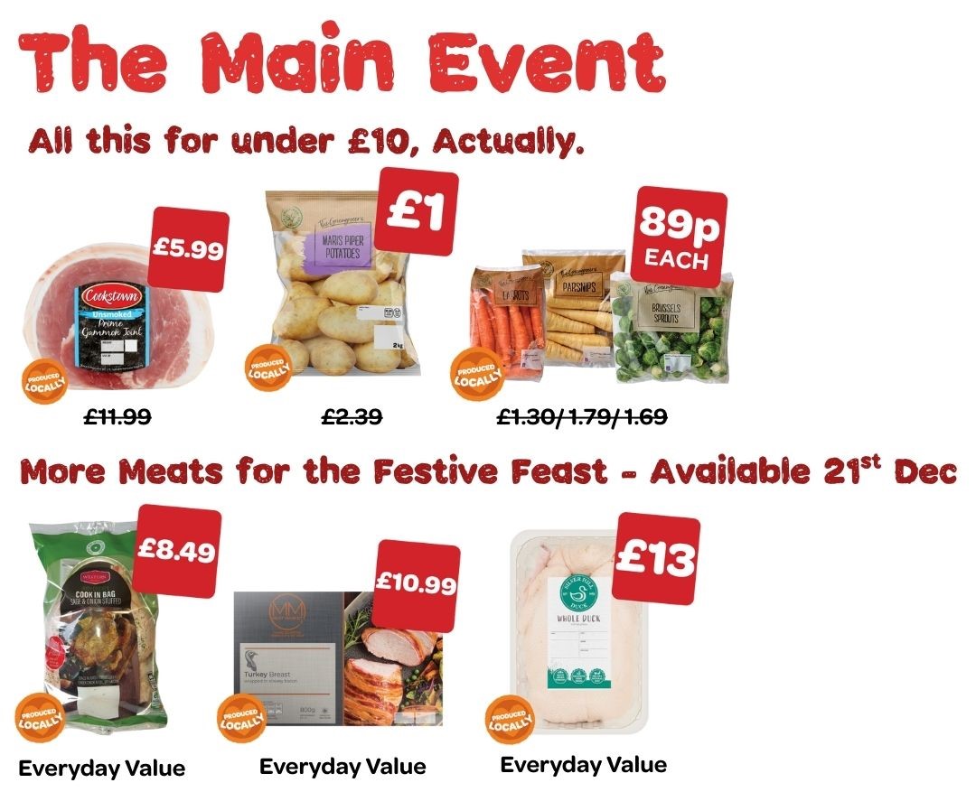 VIVOXTRA P12 WEB IMAGES - The Main Event