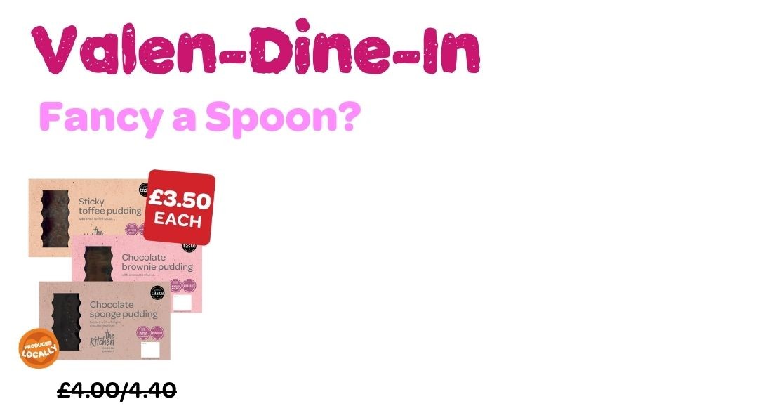 P14 VIVO WEB IMAGES - Fancy a Spoon?