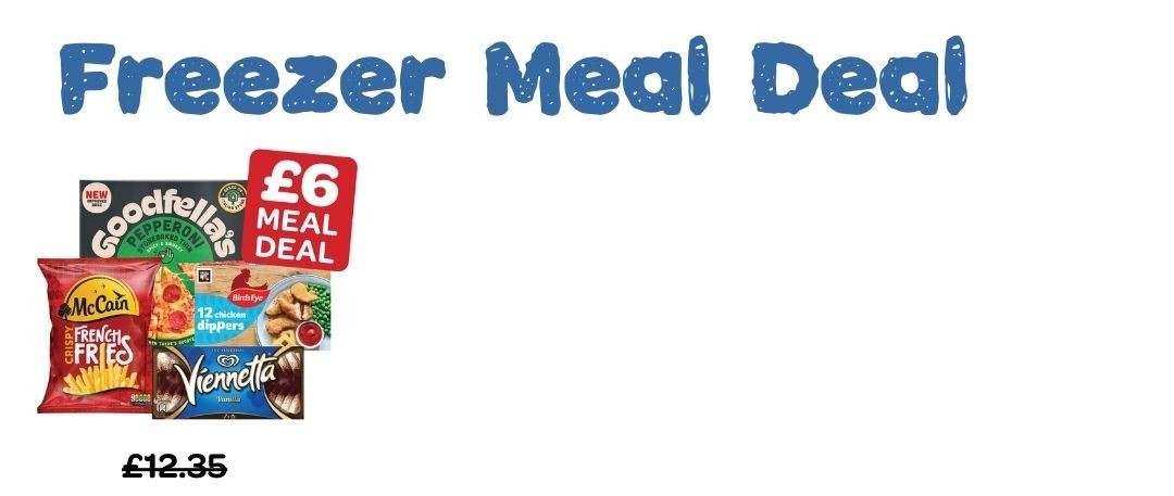 P14 VIVO WEB IMAGES - Freezer Meal Deal