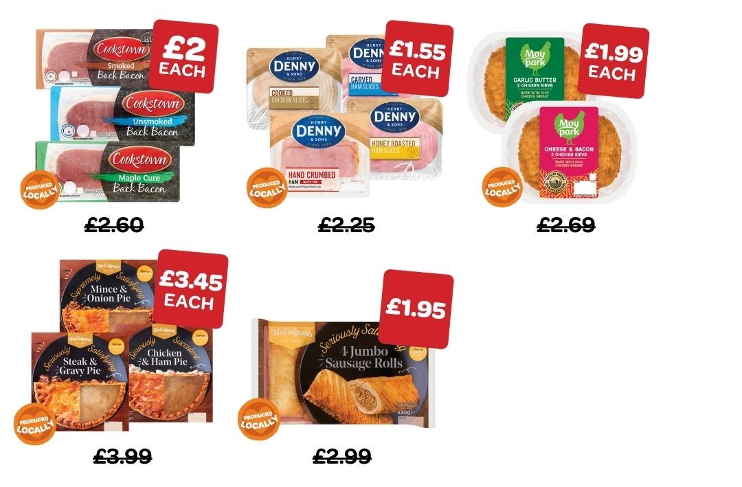 VIVOXTRA P14 WEB IMAGES - Fridge Fillers 