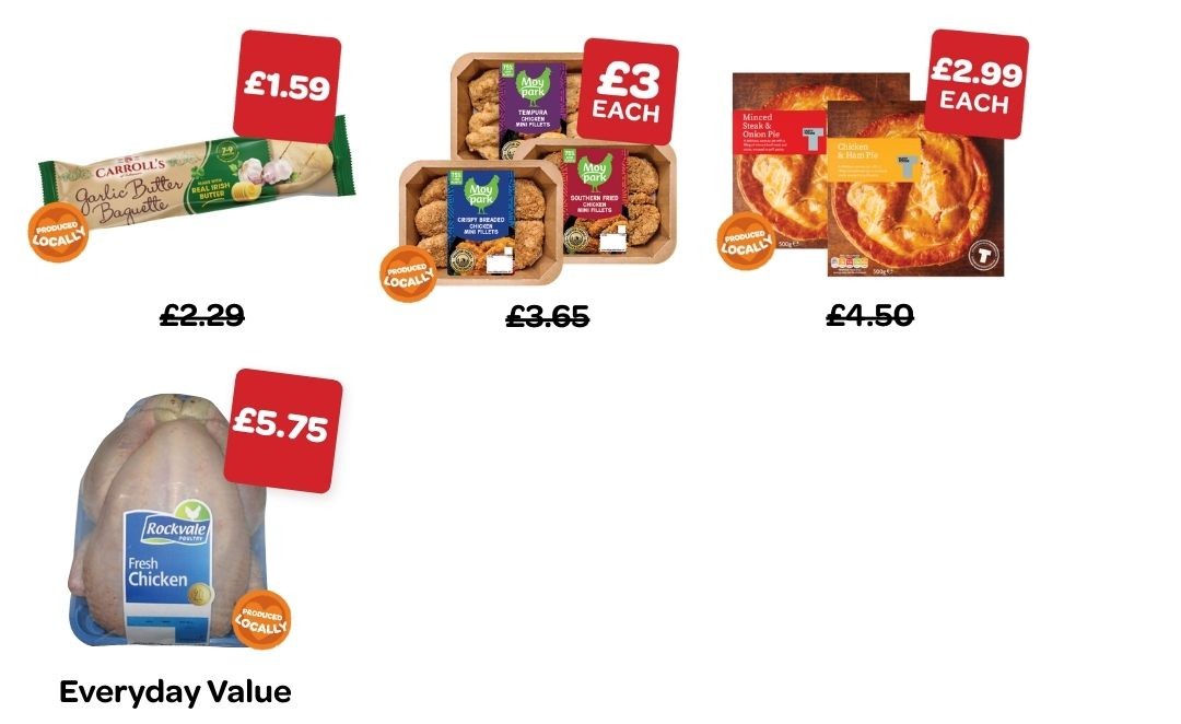 P13 VIVO WEB IMAGES - Fridge Fillers 