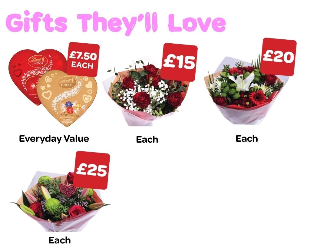 VIVOXTRA P14 WEB IMAGES - Gifts They'll Love